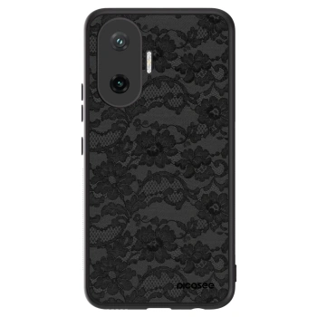 Etui na Xiaomi Poco F7 5G - Dark Elegance