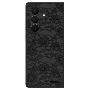 Etui na Samsung Galaxy Z Fold7 5G - Dark Elegance