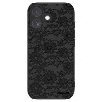 Picasee ULTIMATE CASE na Apple iPhone 17 - Dark Elegance