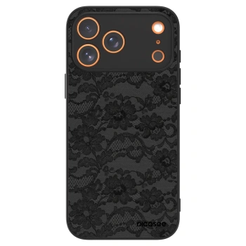 Picasee ULTIMATE CASE MagSafe pro Apple iPhone 17 Pro Max - Dark Elegance