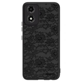 Etui na Motorola Moto E14 - Dark Elegance