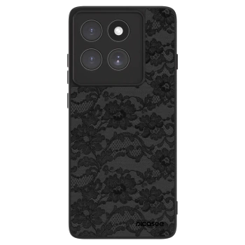 Etui na Motorola Edge 60 5G - Dark Elegance