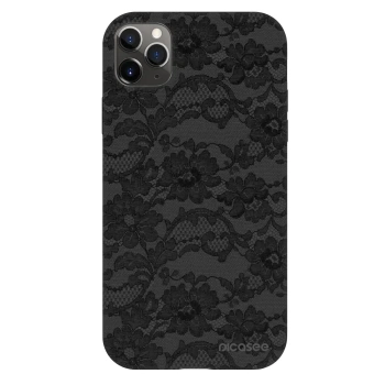 Etui na Apple iPhone 11 Pro Max - Dark Elegance