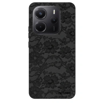 Etui na Xiaomi Redmi Note 14 5G - Dark Elegance