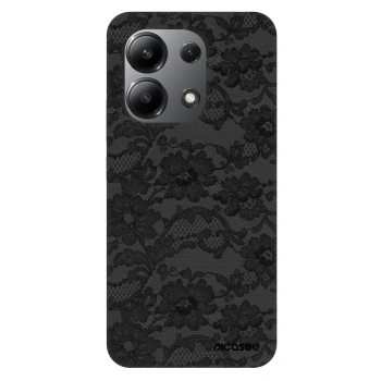 Picasee Fashion Case na Xiaomi Redmi Note 13 4G - Dark Elegance