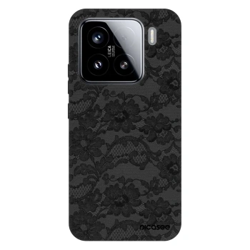 Picasee Fashion Case na Xiaomi 15 - Dark Elegance