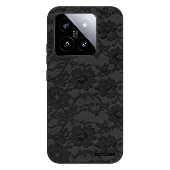 Etui na Xiaomi 14 - Dark Elegance