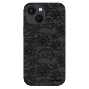 Etui na Apple iPhone 13 mini - Dark Elegance