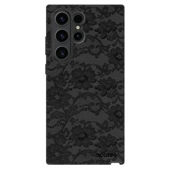 Etui na Samsung Galaxy S23 Ultra 5G - Dark Elegance