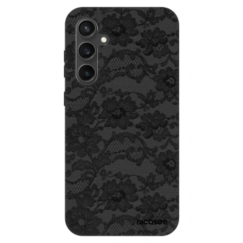 Etui na Samsung Galaxy S23 FE S711B - Dark Elegance