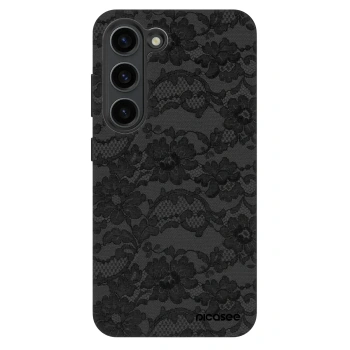 Etui na Samsung Galaxy S23 5G - Dark Elegance