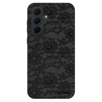 Etui na Samsung Galaxy A35 5G A356B - Dark Elegance
