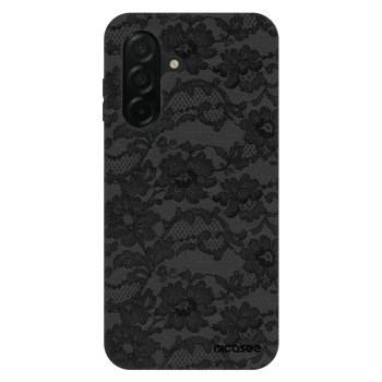 Etui na Samsung Galaxy A26 5G A266B - Dark Elegance