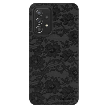 Etui na Samsung Galaxy A52 5G A525F - Dark Elegance