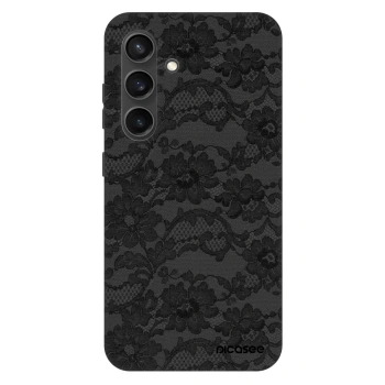 Etui na Samsung Galaxy S24+ S926B 5G - Dark Elegance