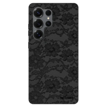 Etui na Samsung Galaxy S25 Ultra 5G - Dark Elegance