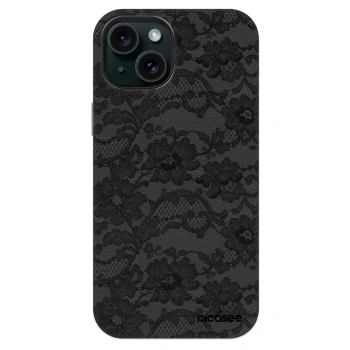 Etui na Apple iPhone 13 - Dark Elegance