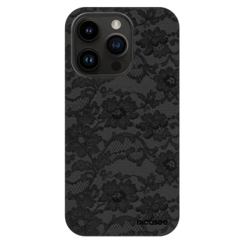 Etui na Apple iPhone 14 Pro - Dark Elegance