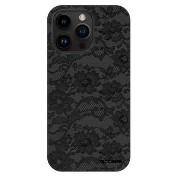 Etui na Apple iPhone 14 Pro Max - Dark Elegance