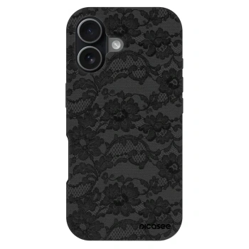 Etui na Apple iPhone 17 - Dark Elegance