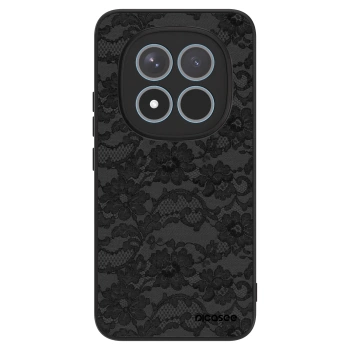 Picasee ULTIMATE CASE na Xiaomi Redmi Note 15 Pro+ - Dark Elegance
