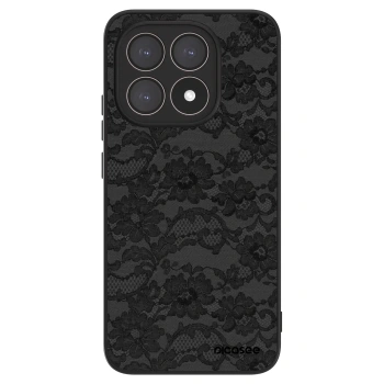 Etui na Xiaomi 15T - Dark Elegance
