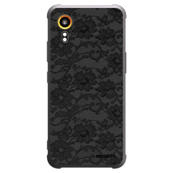 Etui na Samsung Galaxy Xcover 7 - Dark Elegance