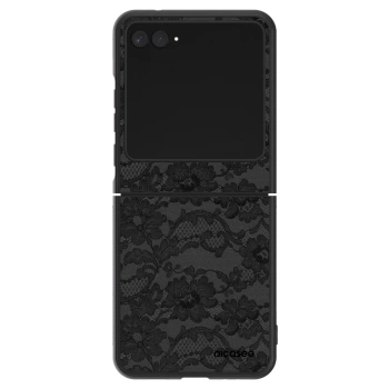 Etui na Motorola Razr 60 - Dark Elegance