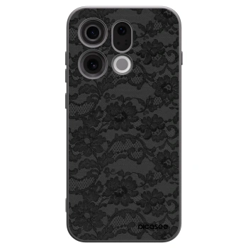 Etui na OPPO Find X9 - Dark Elegance