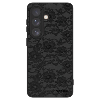 Picasee ULTIMATE CASE na Samsung Galaxy S26 - Dark Elegance