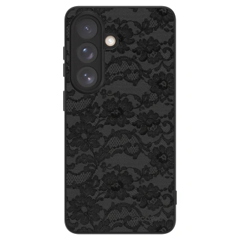 Picasee ULTIMATE CASE PowerShare pro Samsung Galaxy S26 - Dark Elegance
