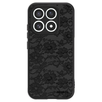 Picasee ULTIMATE CASE na Xiaomi 17 - Dark Elegance
