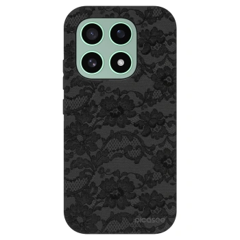 Etui na Xiaomi 17 - Dark Elegance