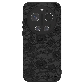 Etui na Xiaomi 17 Ultra - Dark Elegance