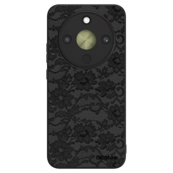 Etui na Honor Magic8 Lite 5G - Dark Elegance