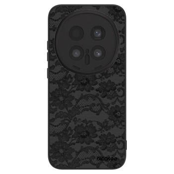 Etui na Honor Magic8 Pro 5G - Dark Elegance