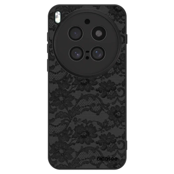 Etui na Vivo X300 Pro - Dark Elegance