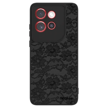 Etui na Motorola Edge 60 Neo 5G - Dark Elegance