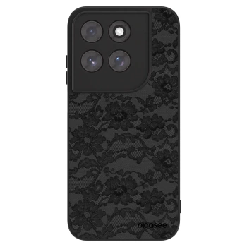 Etui na Motorola Moto G77 - Dark Elegance
