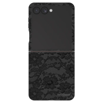 Etui na Samsung Galaxy Z Flip7 5G - Dark Elegance