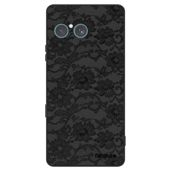Etui na Sony Xperia 10 VII - Dark Elegance