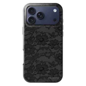 Etui na Apple iPhone 18 Pro Max - Dark Elegance