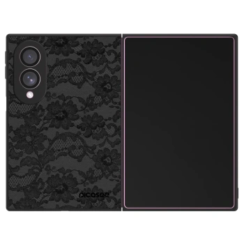 Etui na Samsung Galaxy Z Fold8 5G - Dark Elegance