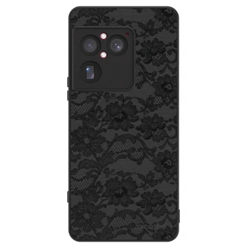 Etui na Sony Xperia 1 VIII 5G - Dark Elegance