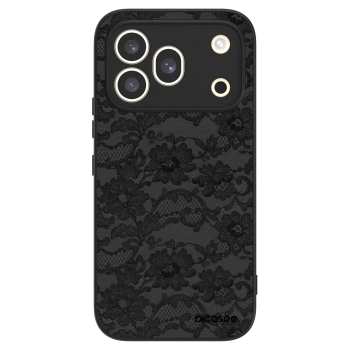 Picasee ULTIMATE CASE na Honor 600 Pro - Dark Elegance