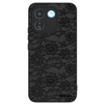 Etui na Xiaomi Redmi Note 17 Pro MAX 5G - Dark Elegance