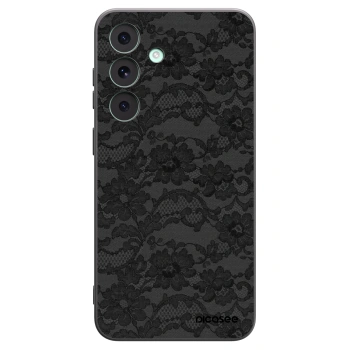 Etui na Samsung Galaxy S26 FE - Dark Elegance