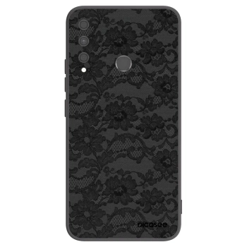 Etui na Huawei P40 Lite E - Dark Elegance