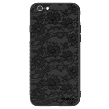 Etui na Apple iPhone 6/6S - Dark Elegance