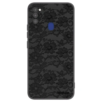 Etui na Samsung Galaxy M21 M215F - Dark Elegance